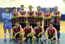 گزارش تصویری |  پیروزی 8 بر 5 تیم دانشگاه صنعتی شاهرود مقابل دانشگاه نوشیروانی بابل